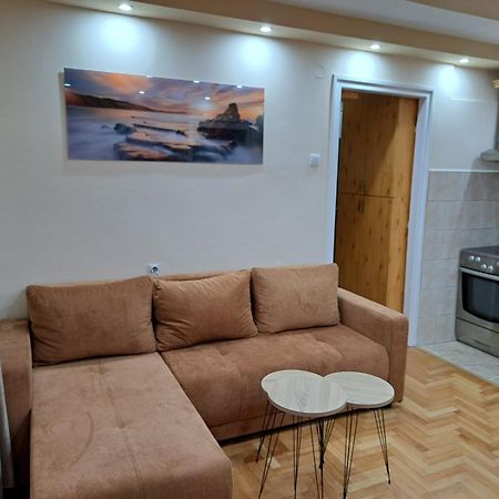 Apartman Borsalino Subotica Apartment Bagian luar foto