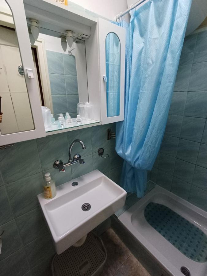 Apartman Borsalino Subotica Apartment Bagian luar foto