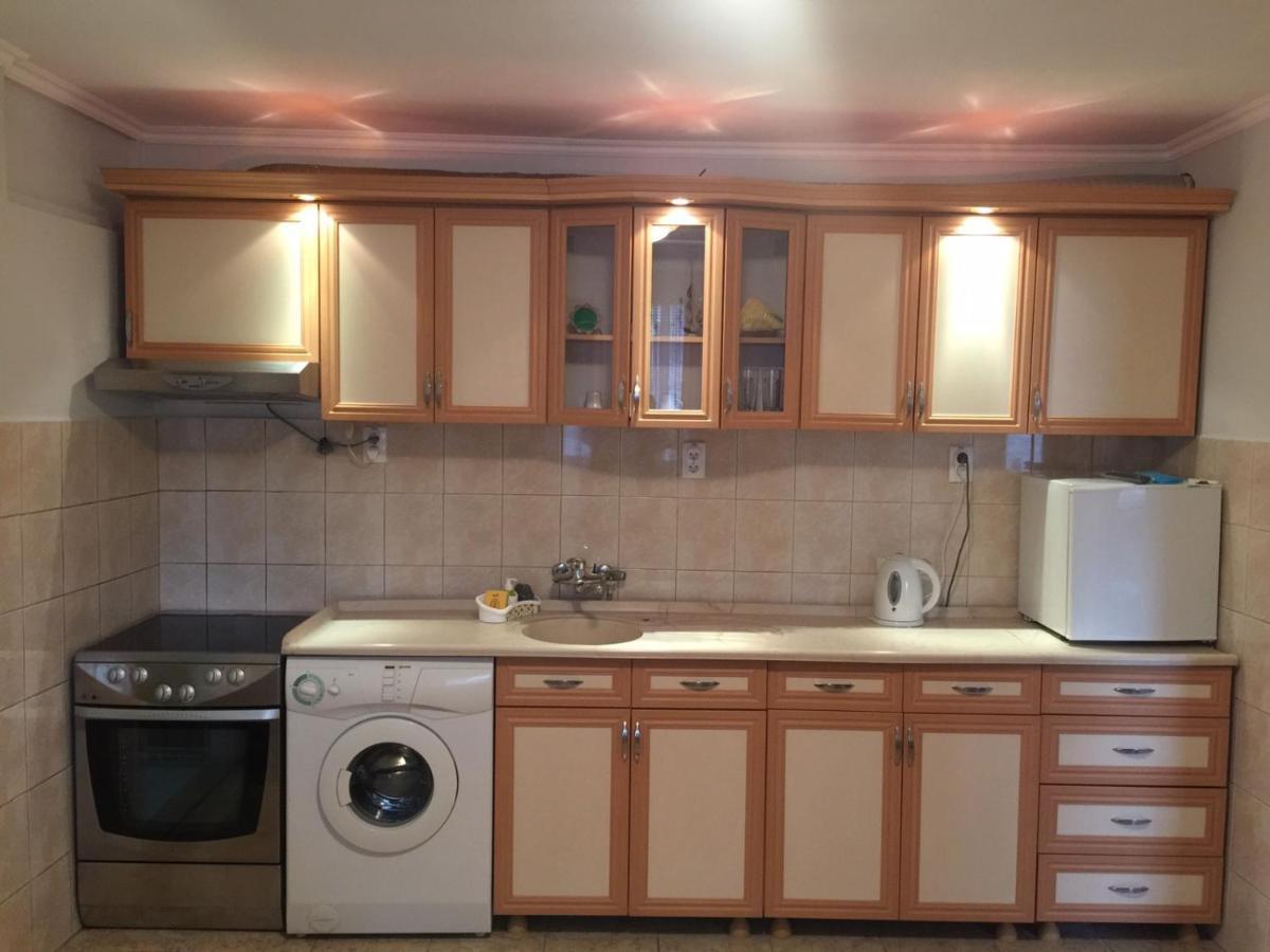 Apartman Borsalino Subotica Bagian luar foto